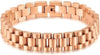 Gold Manly Mania Core Bracelet – Premium men's bracelet inspired by Cartier style