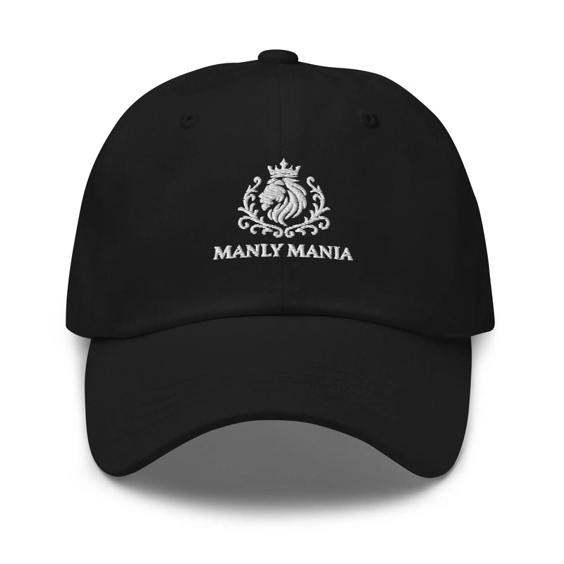 Manly Mania Essential Dad hat