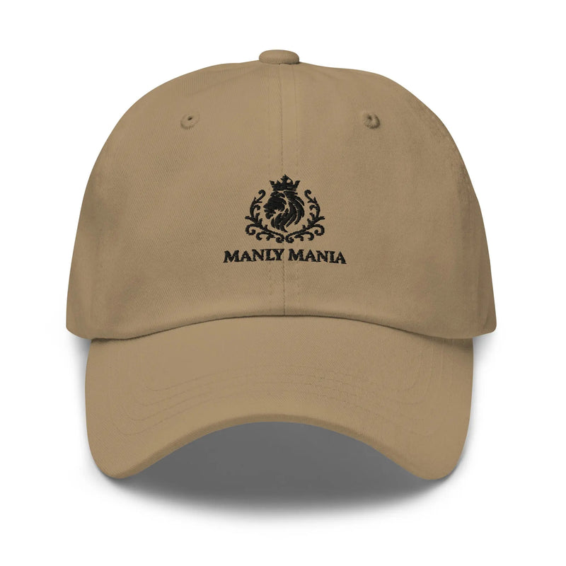 Manly Mania Core Dad hat