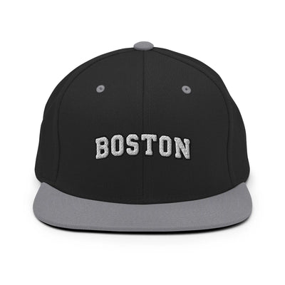 Manly Mania Boston Cap