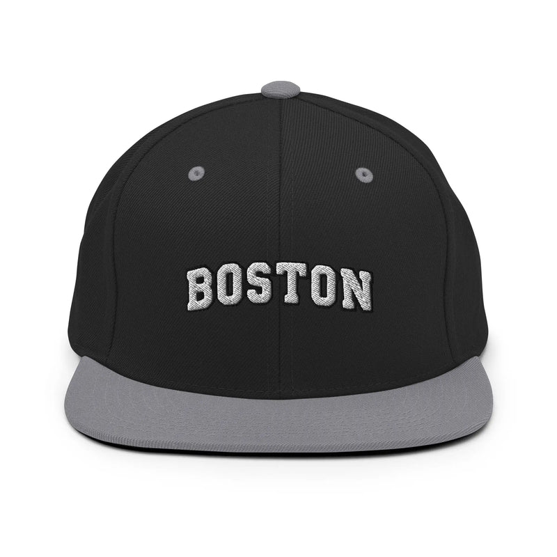 Manly Mania Boston Cap