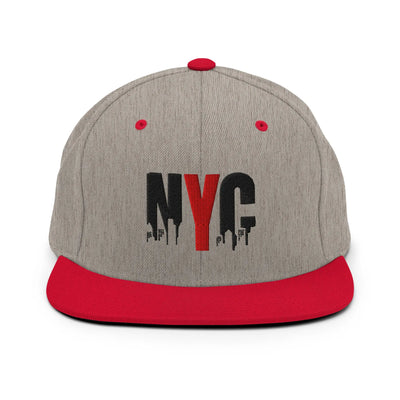 Manly Mania Newyork Cap