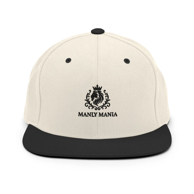 Manly Mania Titan Fit Cap