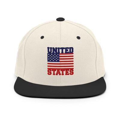 Manly Mania US Lovers Cap