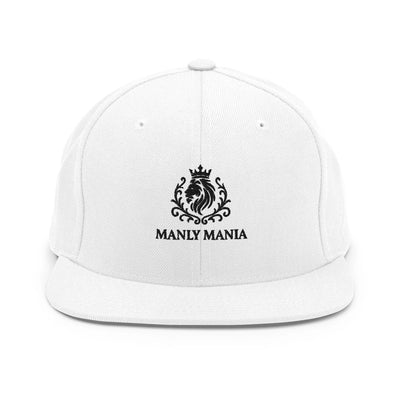 Manly Mania Classic Cap