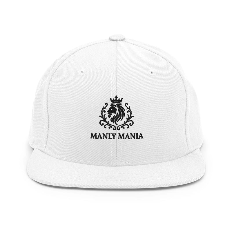 Manly Mania Classic Cap