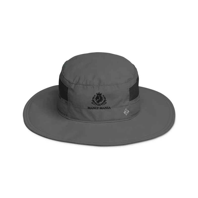 Manly Mania Core Columbia Booney Hat