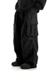Manly Mania Drift Gear Cargo Pants