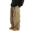 Manly Mania Drift Gear Cargo Pants