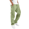 Manly Mania Tactical Treads Cargo Pants