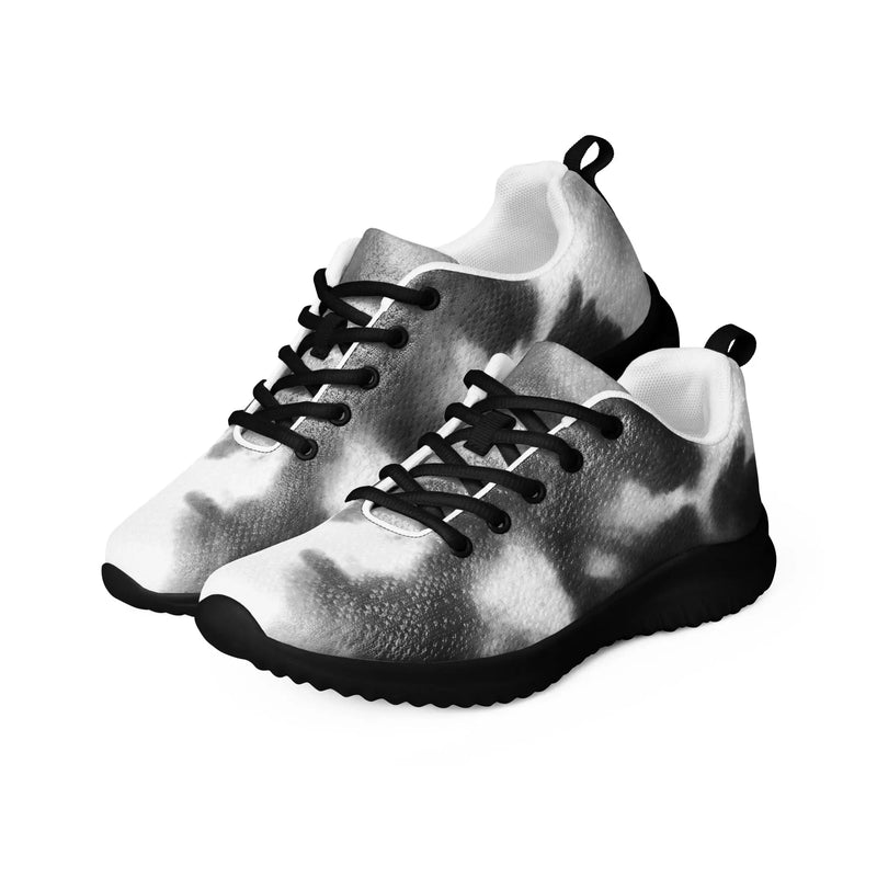 Aero Step Athletic Shoes