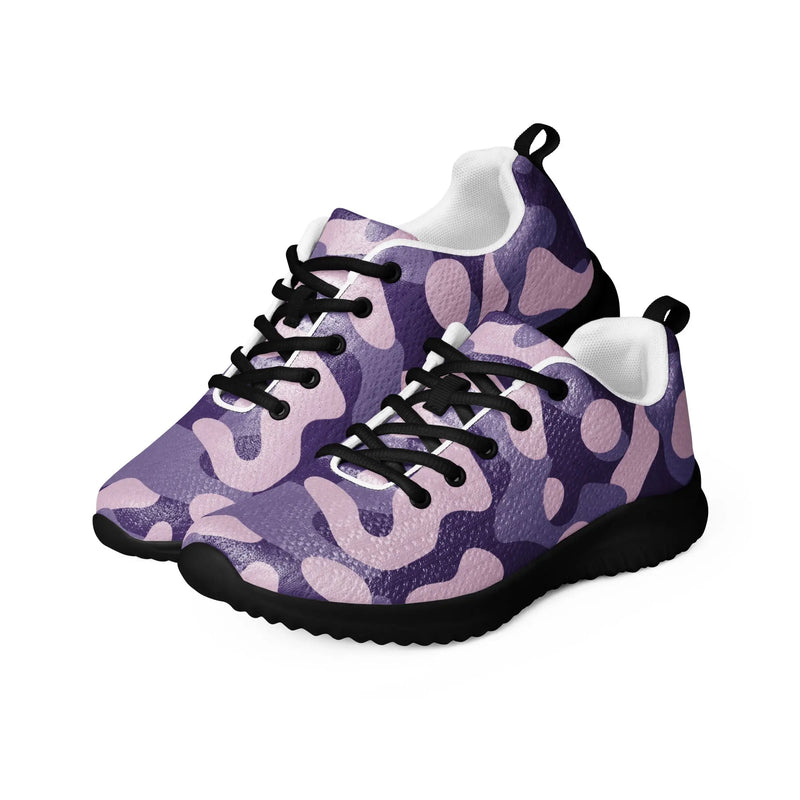 Versa Slip Athletic Shoes