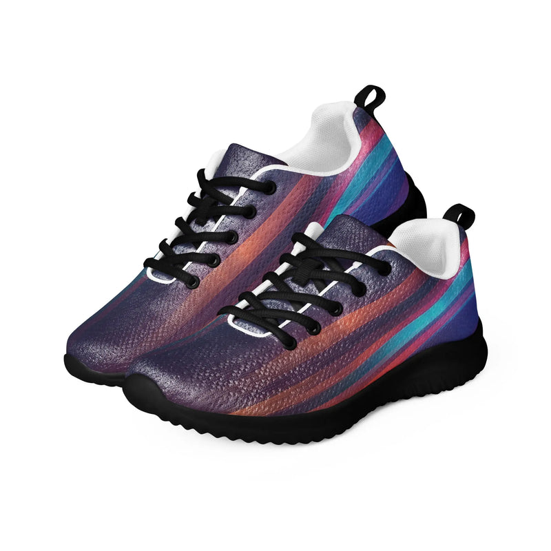Mono Wear Athletic Shoes