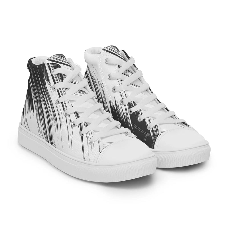Manly Mania Grind Sneakers