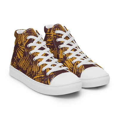 Steel Pulse Sneakers