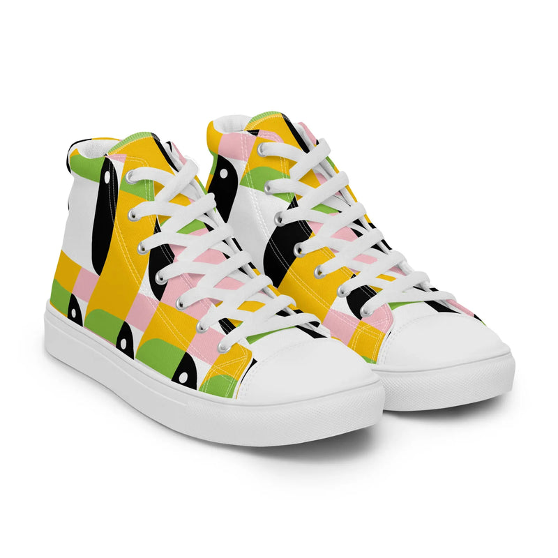 Manly Mania Titan Tread Sneaker