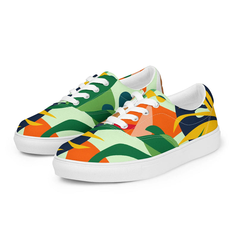 Manly Mania Alpha Kicks Shoes