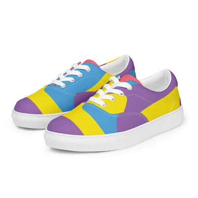 Manly Mania Iron Stride Shoes