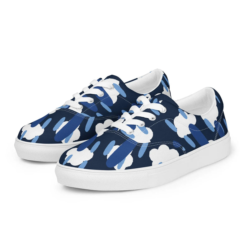 Manly Mania Cool Drip Shoes