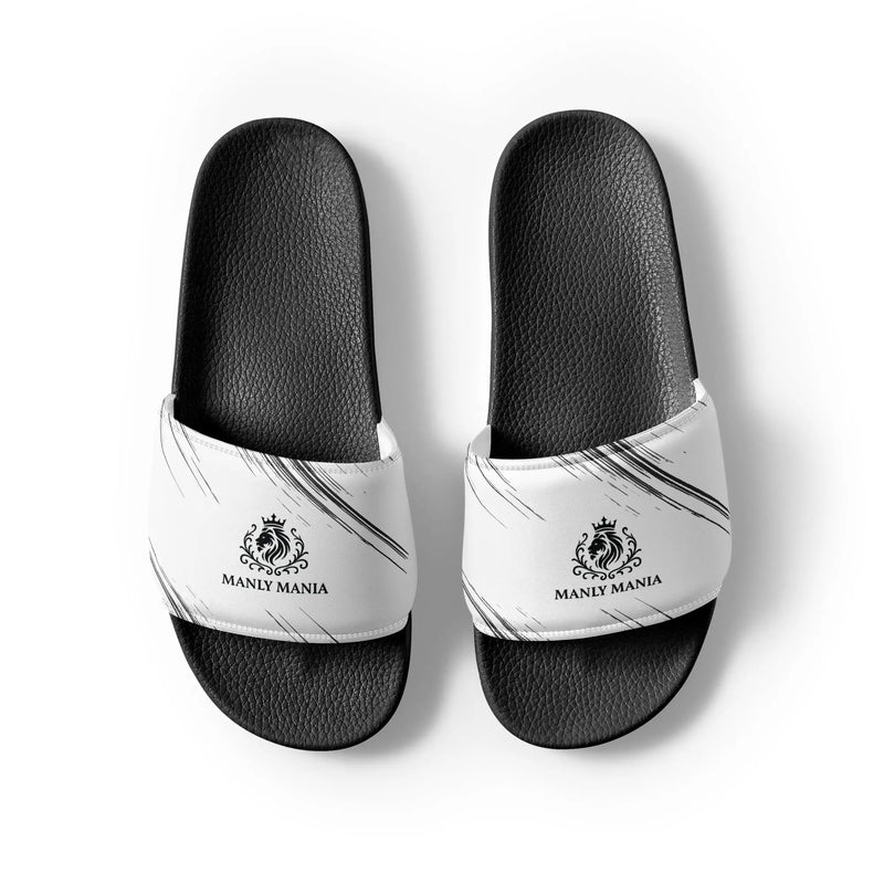 Manly Mania Glide Force Slides