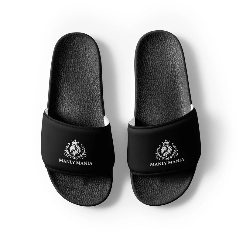 Manly Mania Core Slides