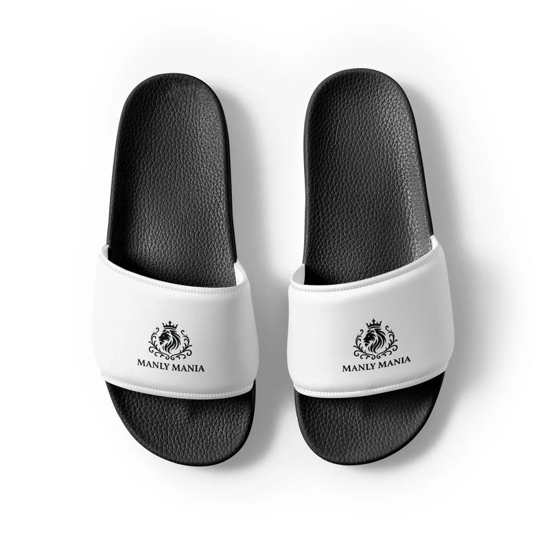 Manly Mania Classic Slides