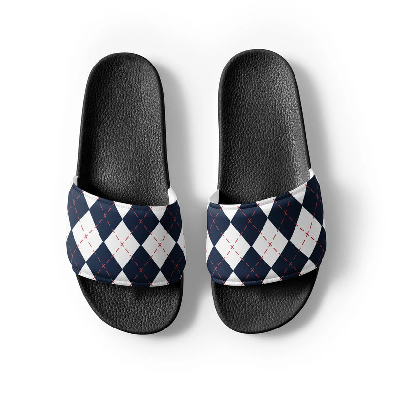 Manly Mania Street Runners Slides