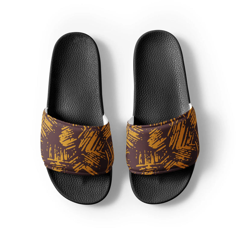 Manly Mania Pavement Slides