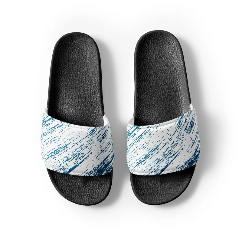 Manly Mania Ocean Slides