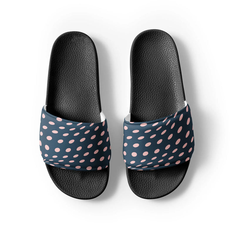 Manly Mania Pure Walk Slides
