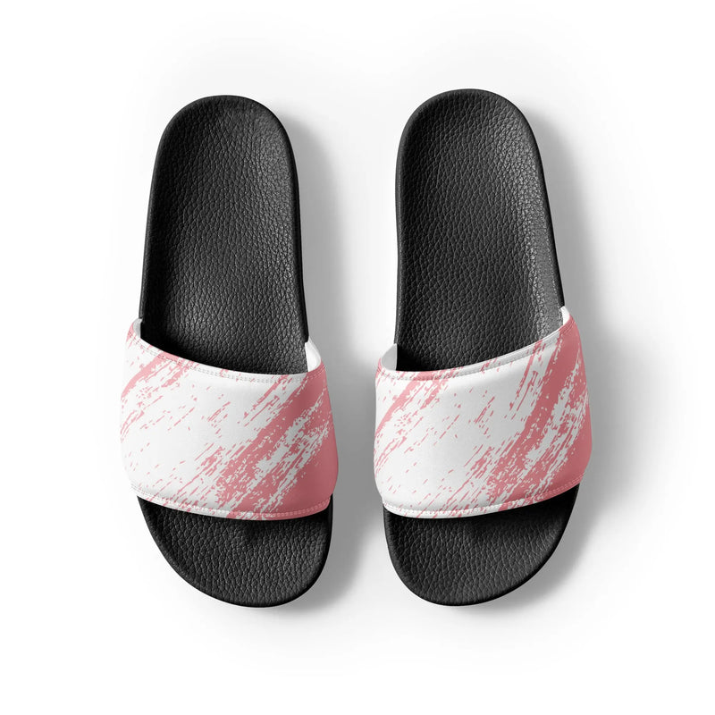 Manly Mania Lovers Ocean Slides