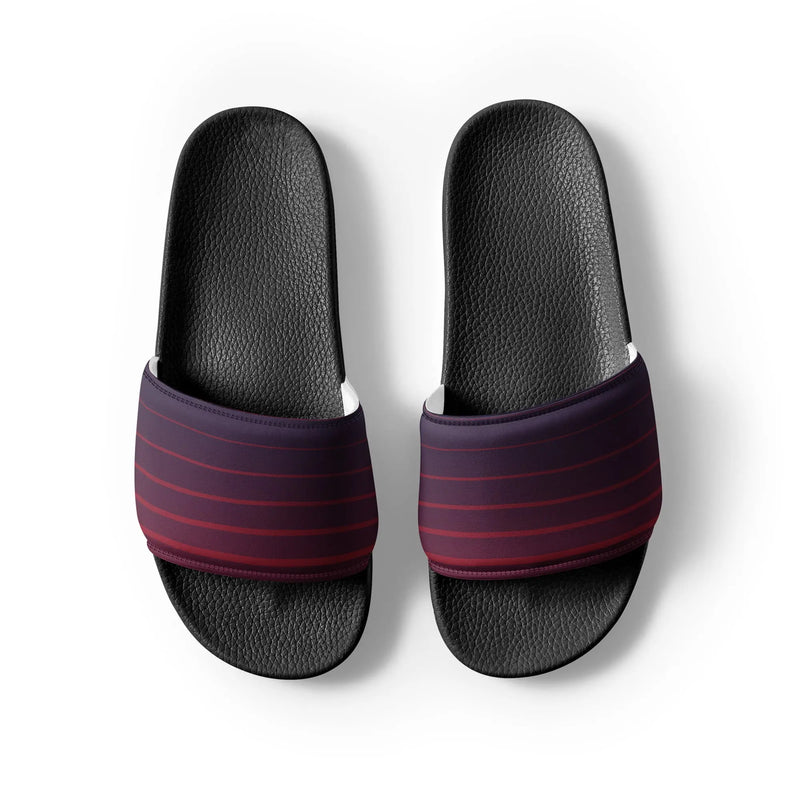 Manly Mania Step Lite Slides