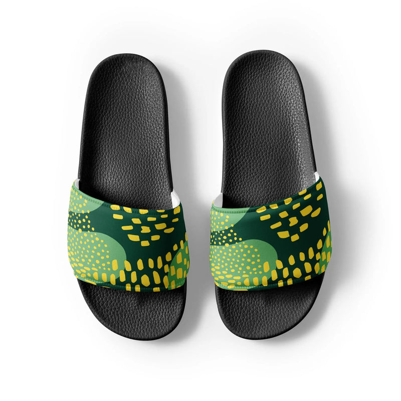 Manly Mania Street Trail Slides