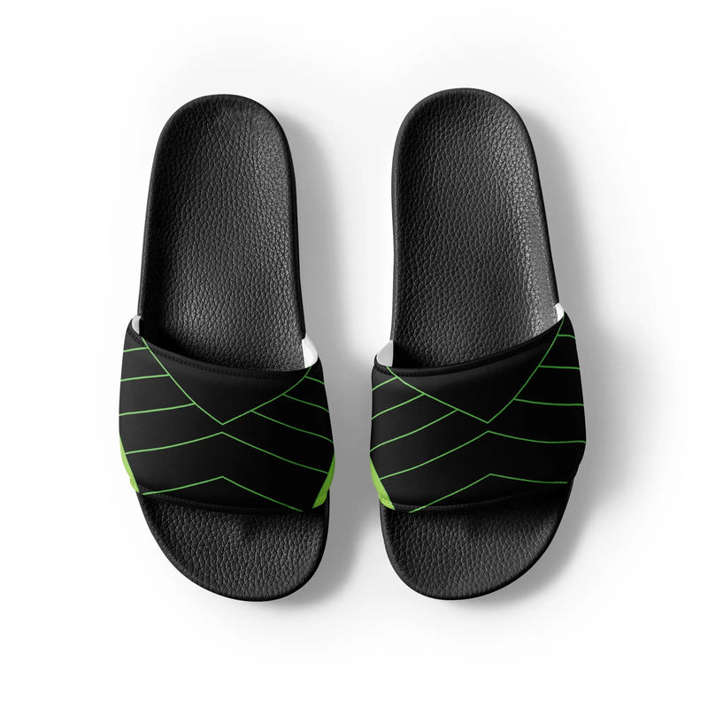 Manly Mania Savage Slides