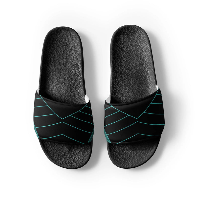 Manly Mania Motion Slides