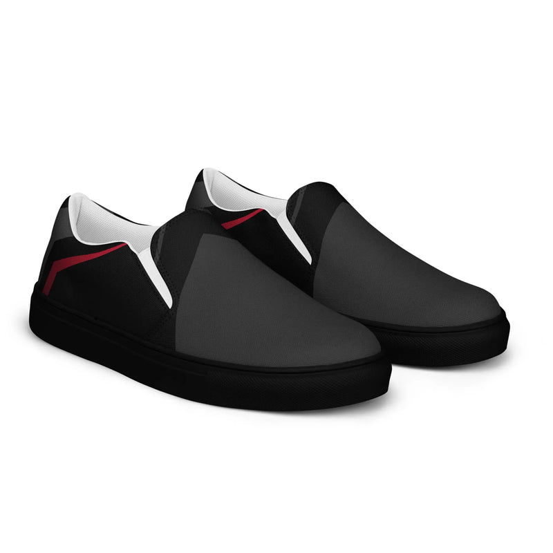 Manly Mania Urban Kicks Loafers