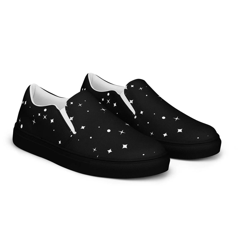 Manly Mania Galaxy Loafers