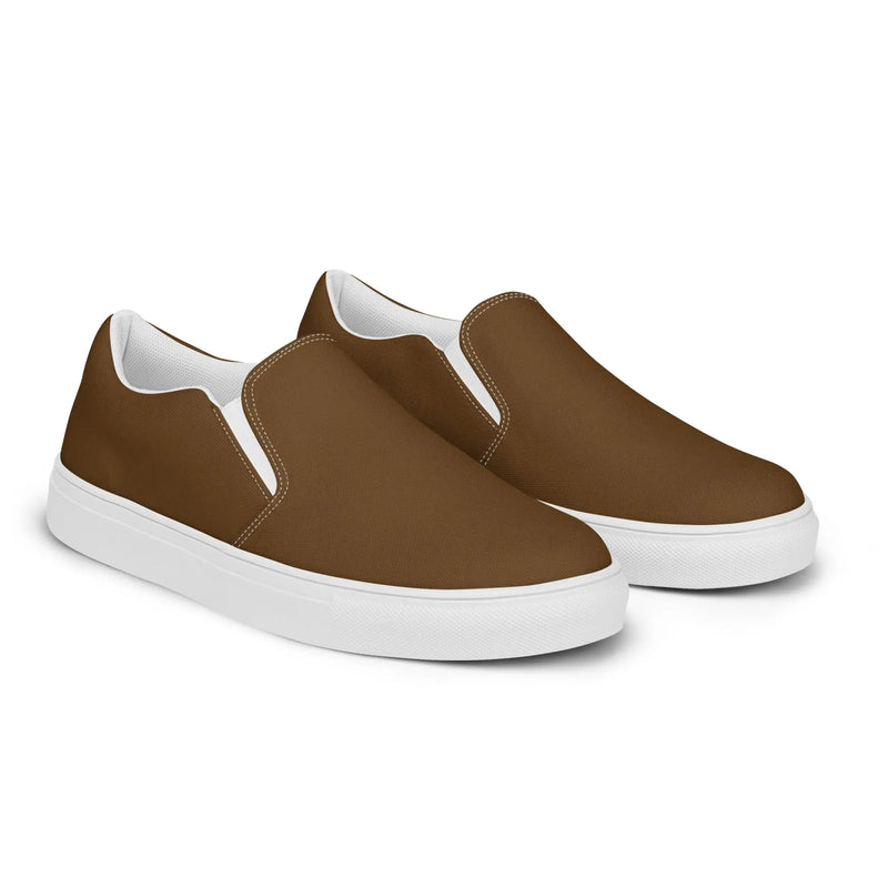 Manly Mania Foot form Loafers