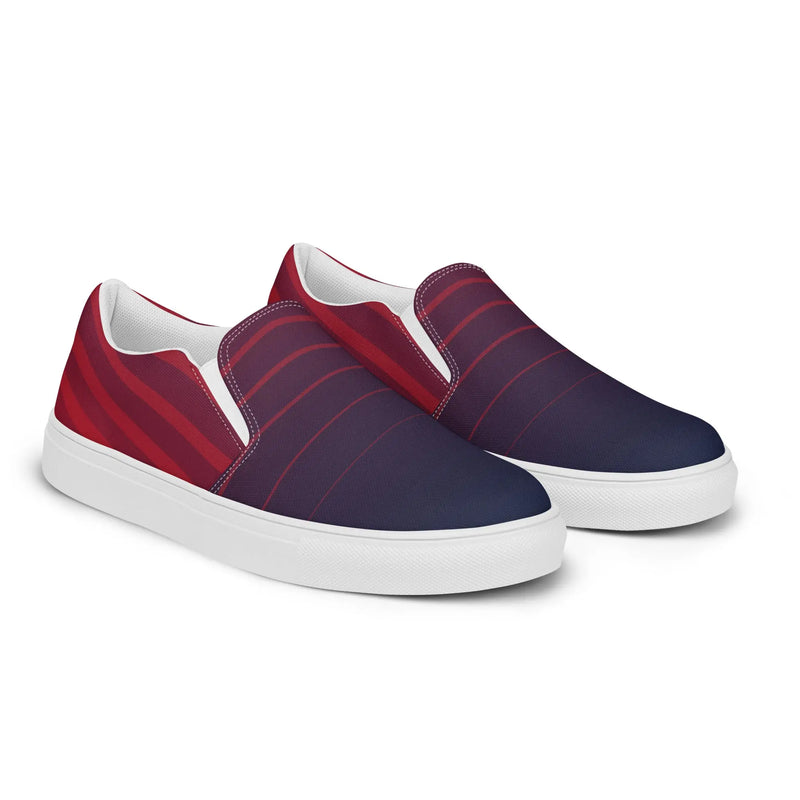 Manly Mania Streetwear Kicks Loafers