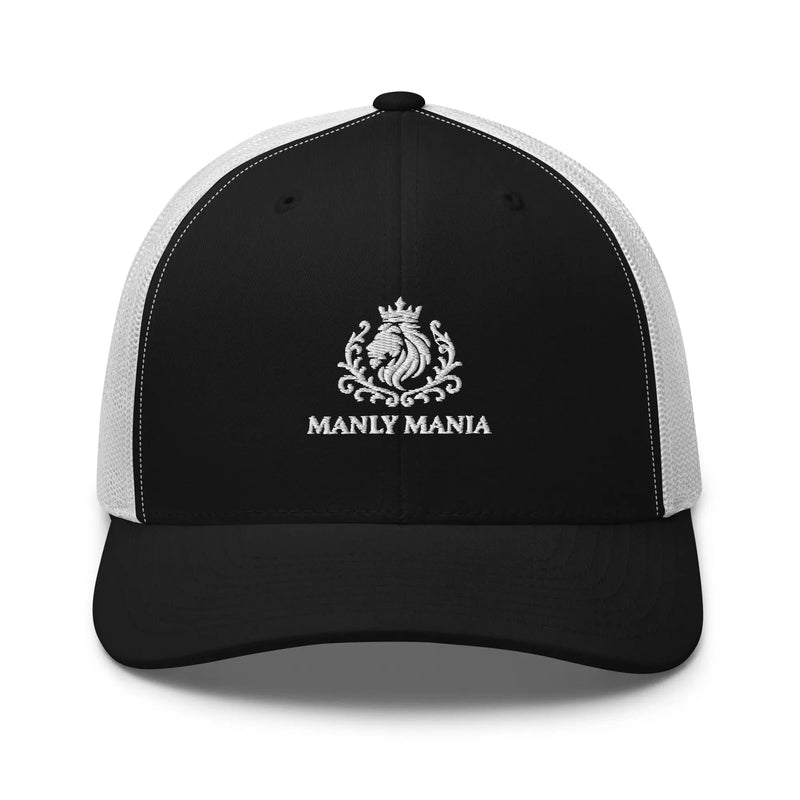Manly Mania Apex Trucker Cap