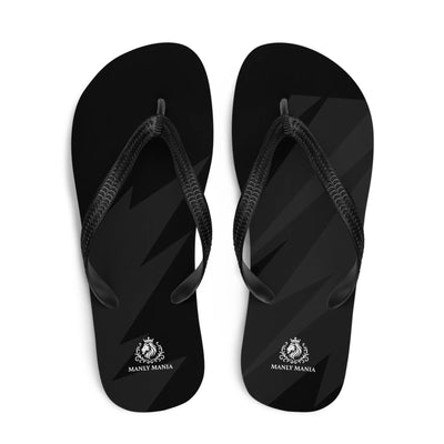 Manly Mania™ Flex Flip-Flops