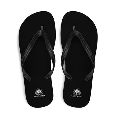 Manly Mania Core Flip-Flops