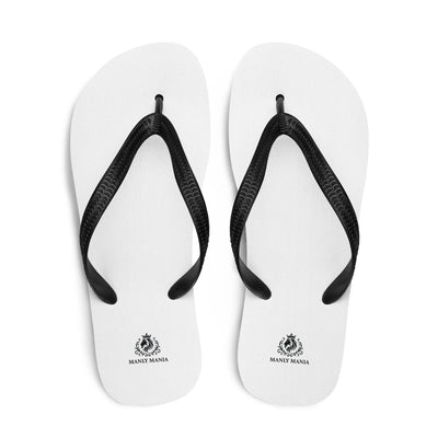 Manly Mania Classic Flip-Flops