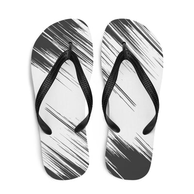 Manly Mania™ City Flip-Flops